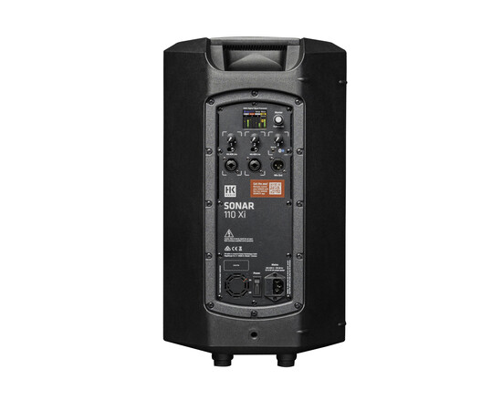 HK Audio SONAR 110 Xi Активная акустическая система, изображение 4