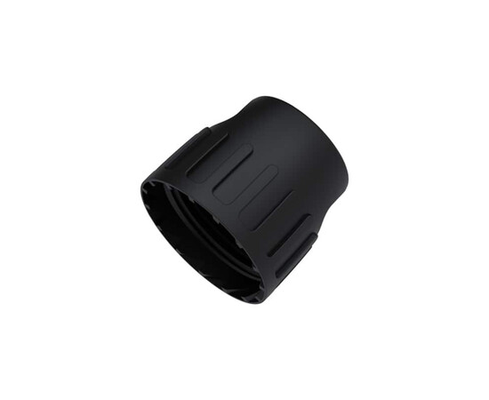 Разъём кабельный  Powercon TR1 3-х контактный  "Female" Seetronic SAC3FX, изображение 3