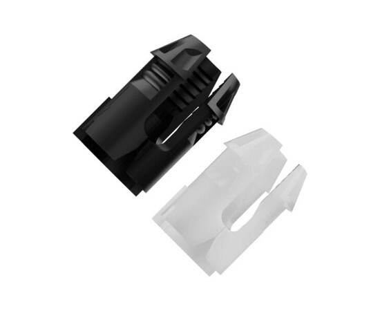 Разъём кабельный  Powercon 3-х контактный Seetronic SAC3FCB, изображение 4