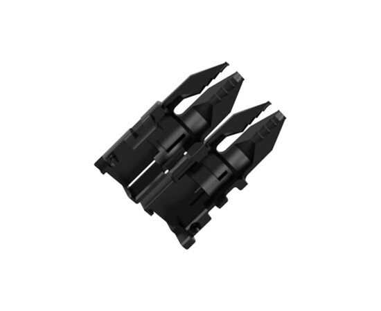 Разъём кабельный RJ45 в корпусе для ethercon  CAT5e, изображение 4