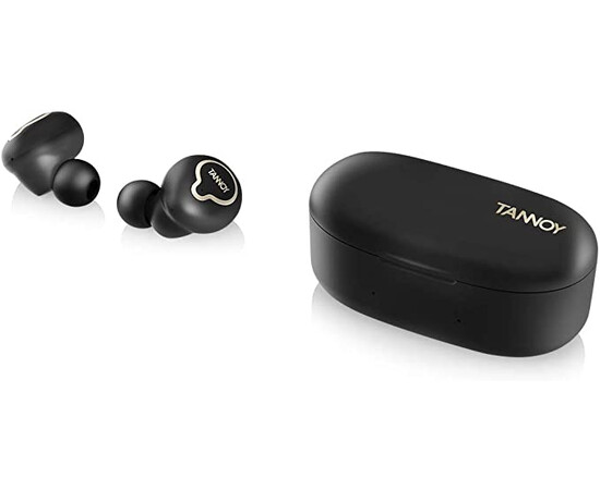 TANNOY Life Buds Беспроводные наушники-вкладыши, изображение 5