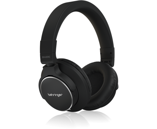 BERINGER BH480NC Bluetooth-наушники с шумоподавлением
