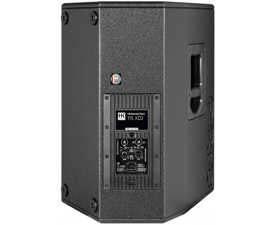 HK Audio PremiumPR:O 115 XD2. Активная акустическая система, изображение 2