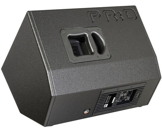HK Audio PremiumPR:O 115 XD2. Активная акустическая система, изображение 4