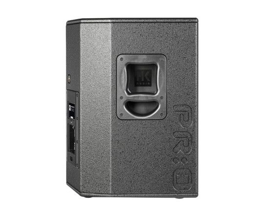 HK Audio PremiumPR:O 115 XD2. Активная акустическая система, изображение 6