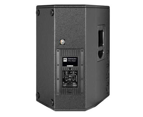 HK Audio PremiumPR:O 115 XD2. Активная акустическая система, изображение 7