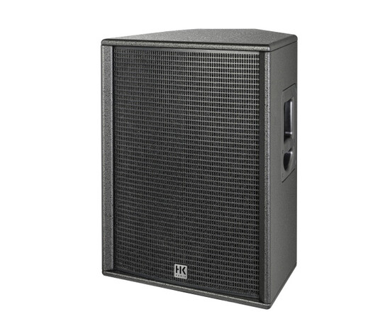 HK Audio PremiumPR:O 115 XD2. Активная акустическая система, изображение 9