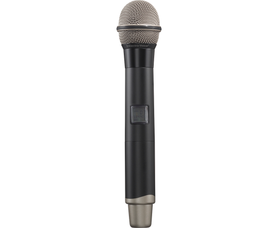 Electro-Voice R300-HD/A. Радиосистема с ручным передатчиком, изображение 2