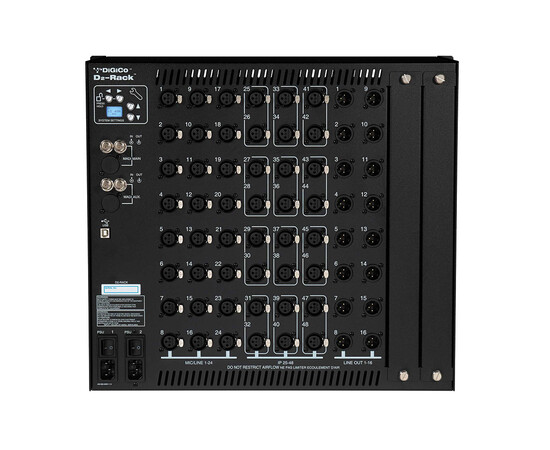 Интерфейсный модуль X-D2-AN-M-EU