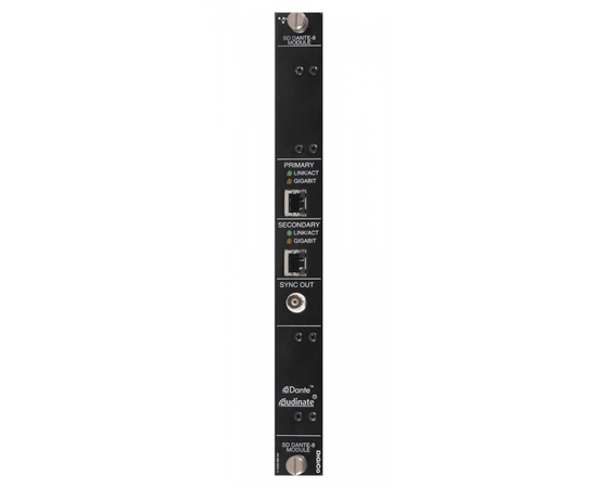DIGICO MOD-SDR-DANTE