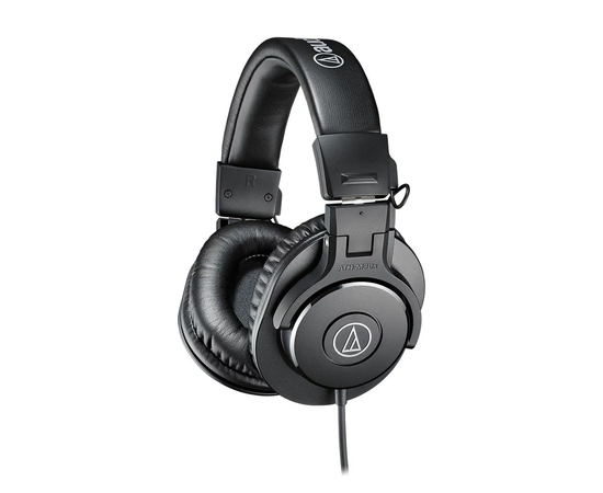 AUDIO-TECHNICA ATH-M30X Наушники полноразмерные