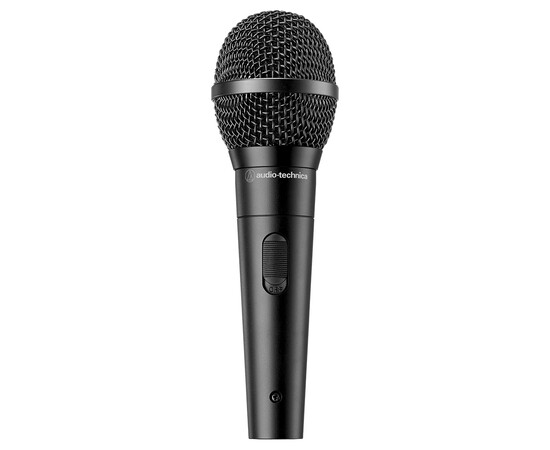 AUDIO-TECHNICA ATR1300x Вокальный динамический микрофон