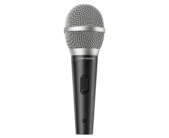 AUDIO-TECHNICA ATR1500x Вокальный динамический микрофон