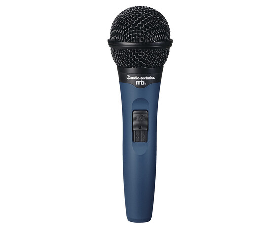 AUDIO-TECHNICA MB1K Вокальный динамический микрофон