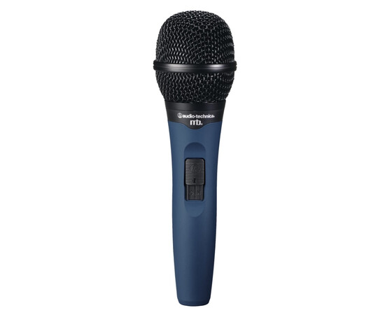 AUDIO-TECHNICA MB3K Вокальный динамический микрофон