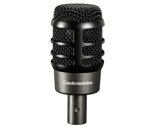 AUDIO-TECHNICA ATM250 Динамический инструментальный микрофон