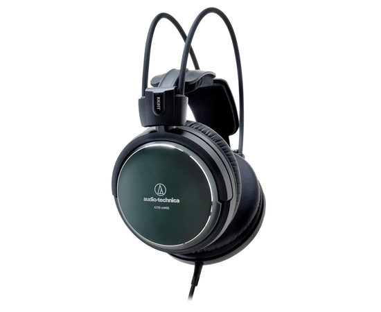 AUDIO-TECHNICA ATH-A990Z Наушники полноразмерные