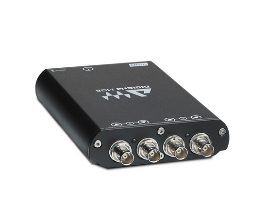 DiGiCo DiGiGrid MGB. Портативный аудиоинтерфейс, изображение 3