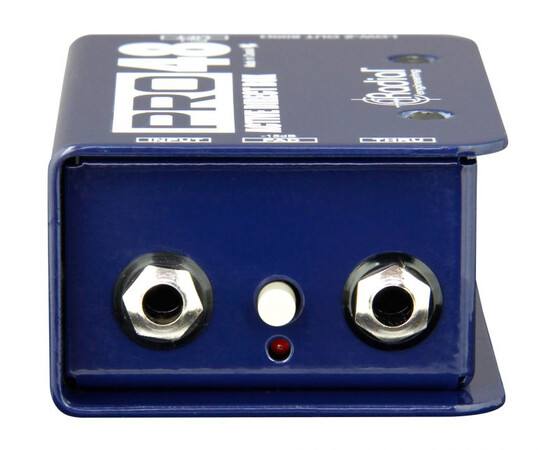 Активный Директ-бокс RADIAL Pro48, изображение 3