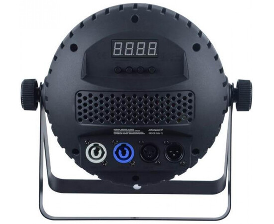 STAGE4 broPAR-S Светодиодный прожектор типа PAR, изображение 3