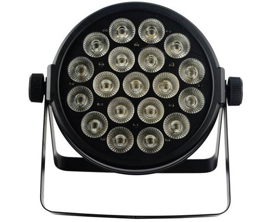 STAGE4 broPAR-C Светодиодный прожектор типа PAR / LED, изображение 4