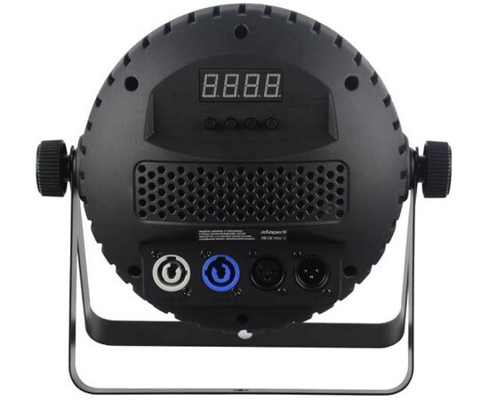 STAGE4 broPAR-C Светодиодный прожектор типа PAR / LED, изображение 6