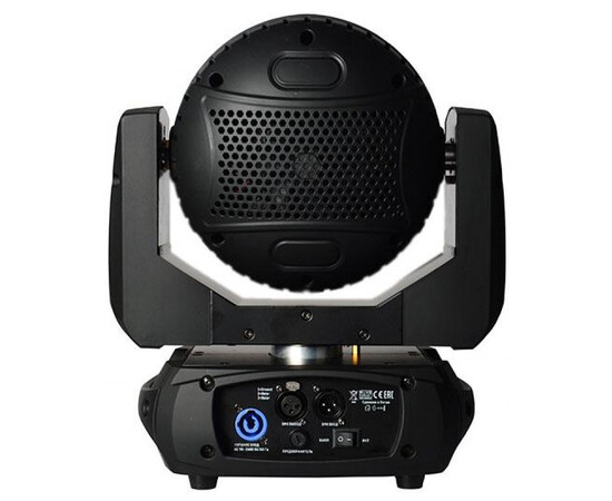 STAGE4 broWASH-S 28x12XWAU Поворотная "голова" типа WASH / LED, изображение 4