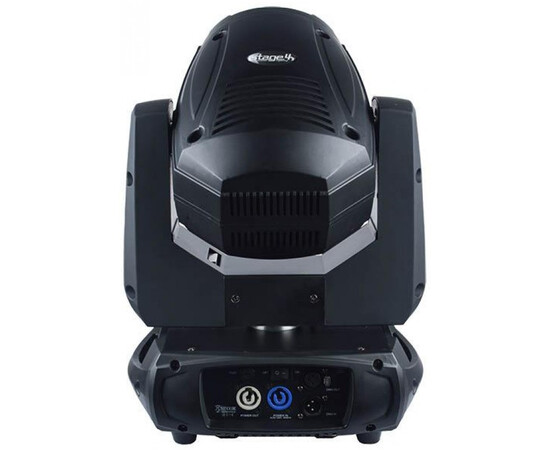 STAGE4 broSPOT 75 Поворотная голова (прожектор) типа SPOT, изображение 2