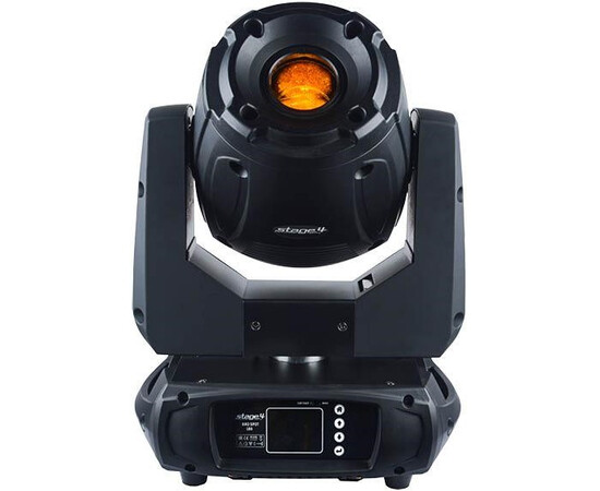 STAGE4 broSPOT 180 Поворотная "голова" типа SPOT / LED, изображение 2