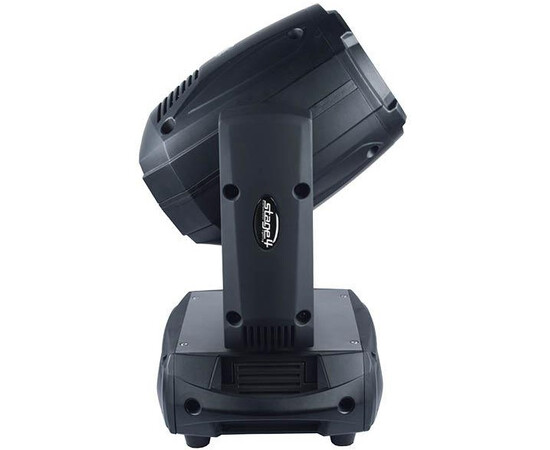 STAGE4 broSPOT 180 Поворотная "голова" типа SPOT / LED, изображение 3