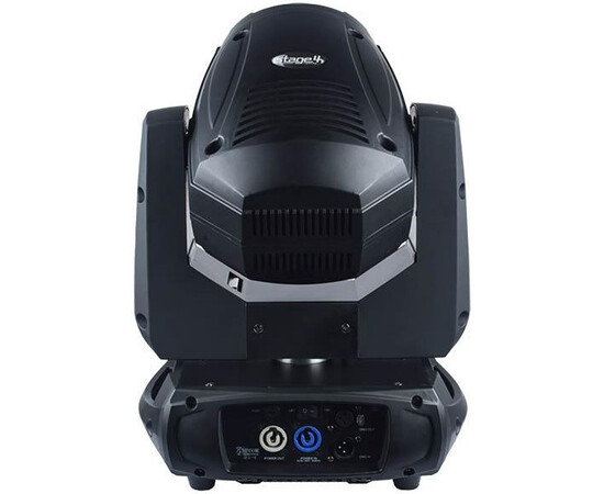 STAGE4 broSPOT 180 Поворотная "голова" типа SPOT / LED, изображение 4