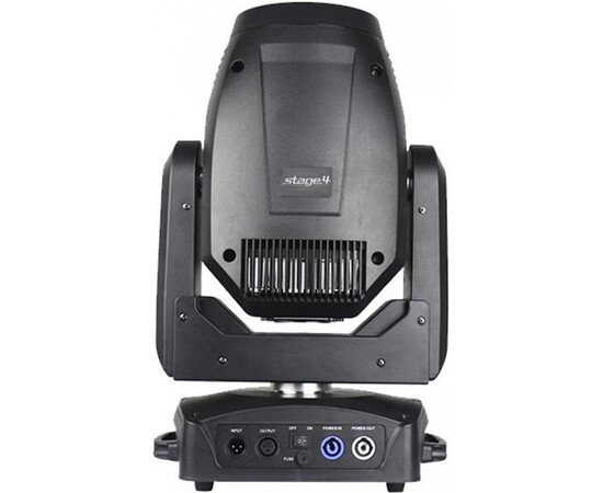 STAGE4 X-SPOT 230 Поворотная «голова» SPOT, изображение 2