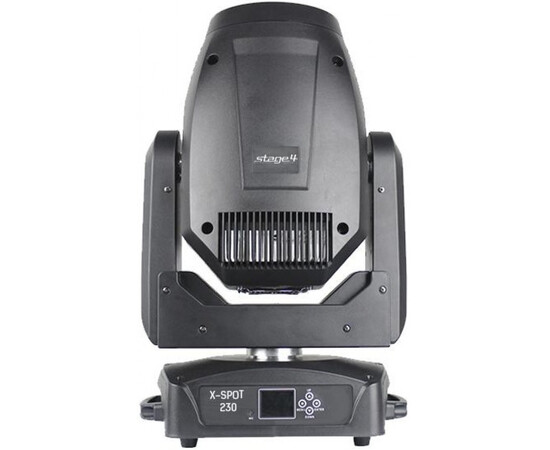 STAGE4 X-SPOT 230 Поворотная «голова» SPOT, изображение 3