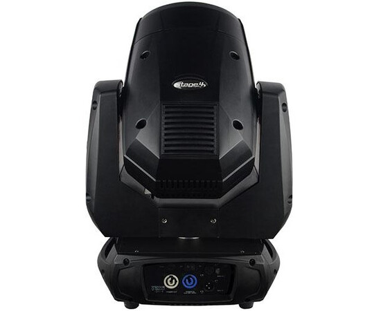 STAGE4 broBEAM 120 Поворотная голова (прожектор) типа BEAM, изображение 2