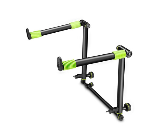 GRAVITY KSX2T. Наклонный ярус для клавишной стойки GKSX, изображение 2