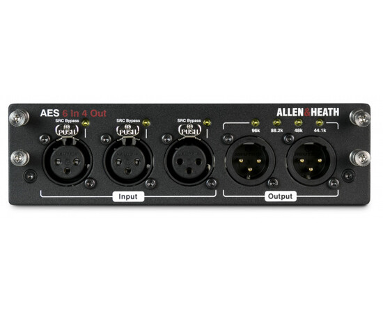 M-DL-AES6I4O-A