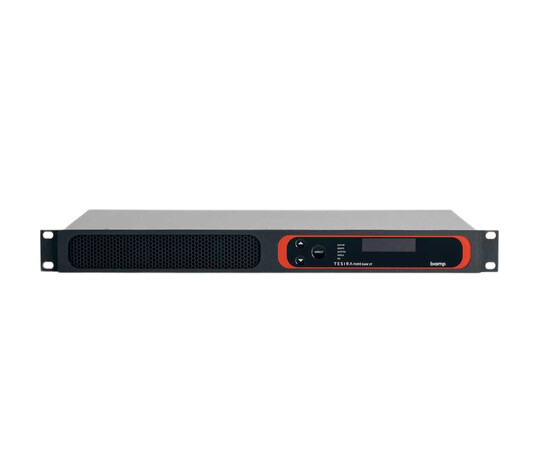 Biamp TeseraForte Dan VT4 Цифровой аудиопроцессор