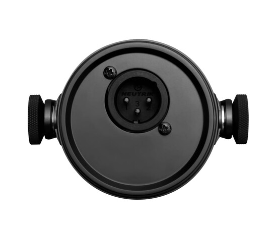 SHURE MV7X. Микрофон для подкастов, изображение 3