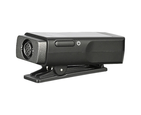 Takstar V4 Dual Channel. Беспроводной двухканальный микрофон, изображение 5