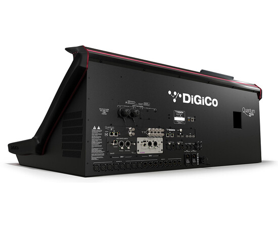 Цифровая микшерная консоль X-Q225-WS-EU, изображение 3