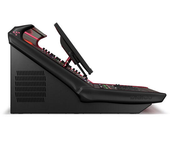 Цифровая микшерная консоль X-Q225-WS-EU, изображение 4