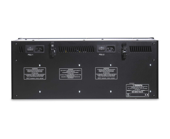 Интерфейсный модуль SD-Mini Rack, изображение 2