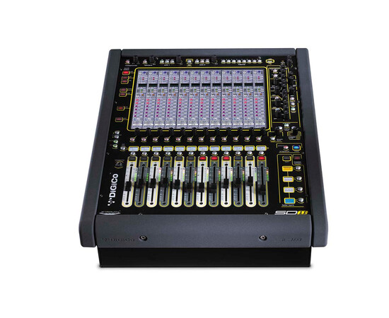 Цифровая микшерная консоль X-SD11-WS-EU