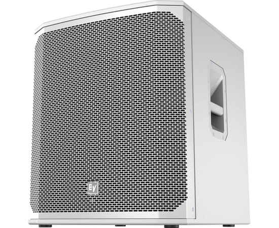 Electro-Voice ELX200-18SP-W. Активная акустическая система (сабвуфер)