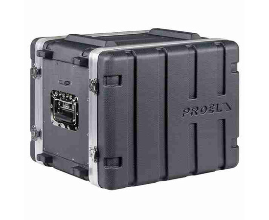 PROEL FOABSR8UM Пластиковый рэковый кейс, 8U