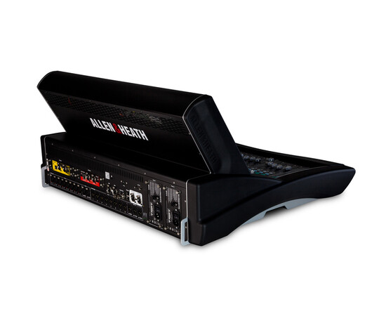 Allen&Heath DLive S3. Цифровой микшерный пульт, изображение 2