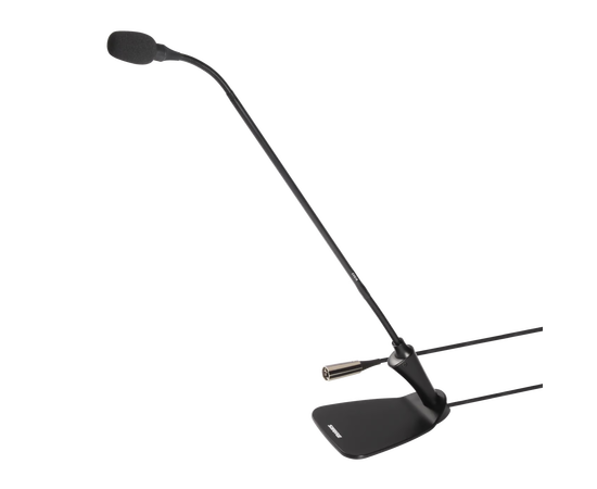 SHURE CVG18DS-B/C Конденсаторный кардиоидный микрофон на гибком держателе¶, изображение 2