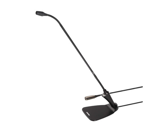 SHURE CVG18DS-B/C Конденсаторный кардиоидный микрофон на гибком держателе¶, изображение 3