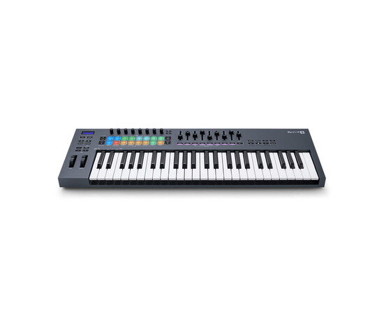 MIDI-клавиатура NOVATION FLkey 49