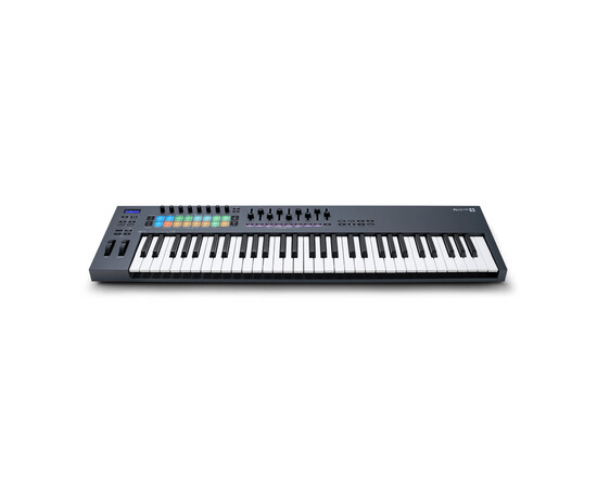 Novation FLkey 61 MIDI-контроллер
